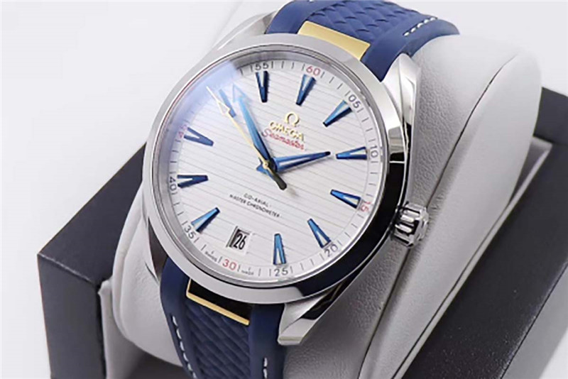 VS廠歐米茄海馬萊德杯做工評(píng)測(cè)（vs廠海馬金針隊(duì)長(zhǎng)萊德杯怎么樣）