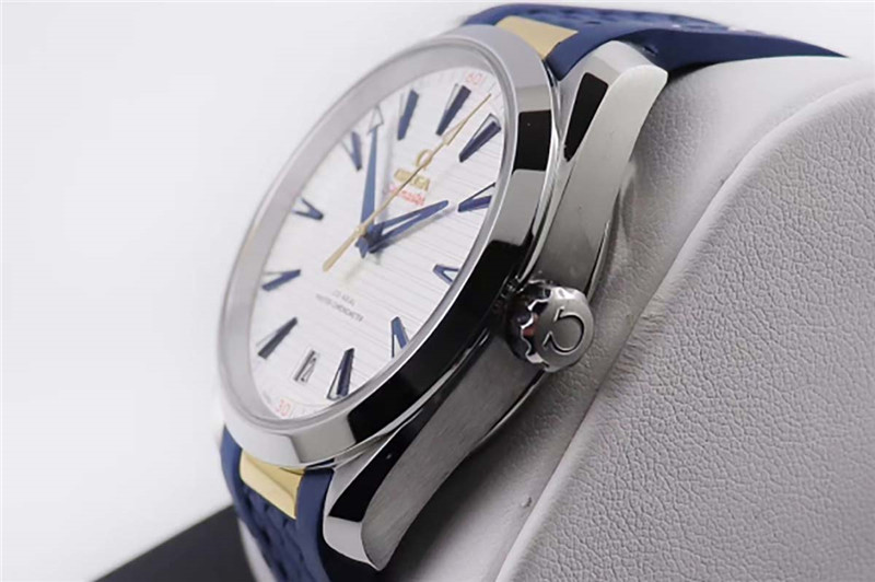 VS廠歐米茄海馬萊德杯做工評(píng)測(cè)（vs廠海馬金針隊(duì)長(zhǎng)萊德杯怎么樣）