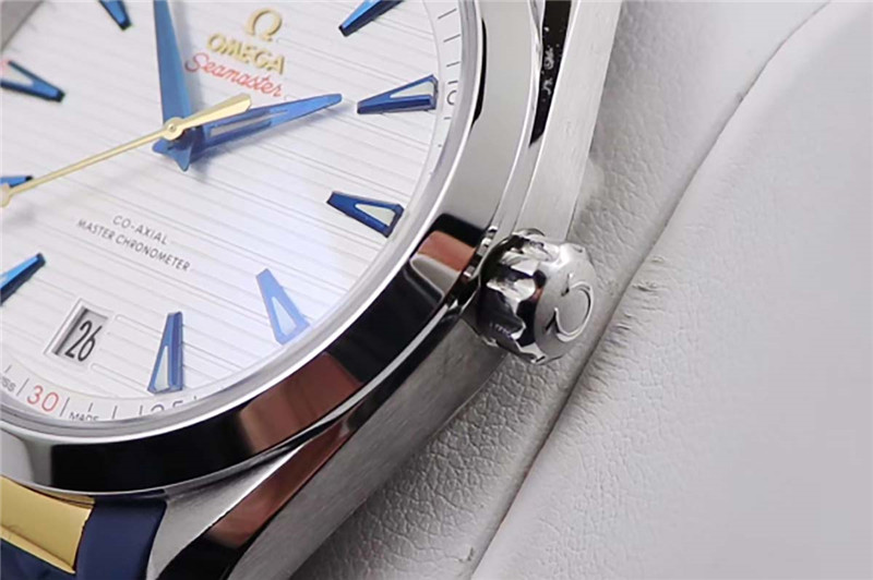 VS廠歐米茄海馬萊德杯做工評(píng)測(cè)（vs廠海馬金針隊(duì)長(zhǎng)萊德杯怎么樣）