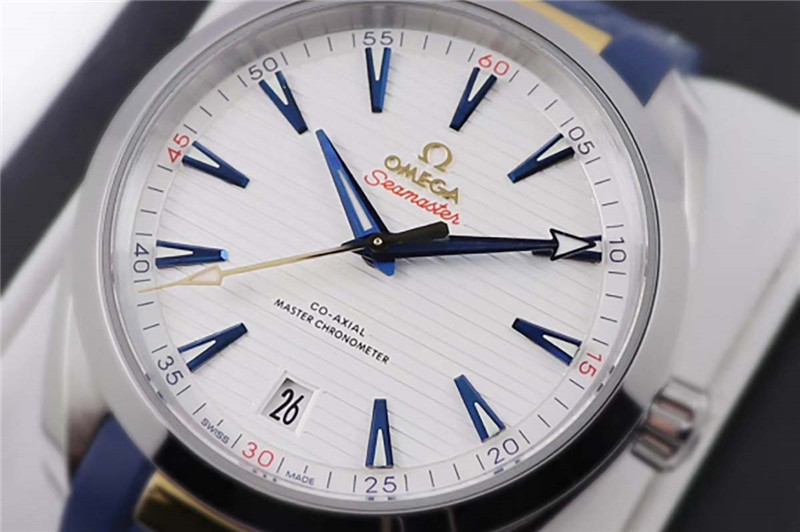 VS廠歐米茄海馬萊德杯做工評(píng)測(cè)（vs廠海馬金針隊(duì)長(zhǎng)萊德杯怎么樣）