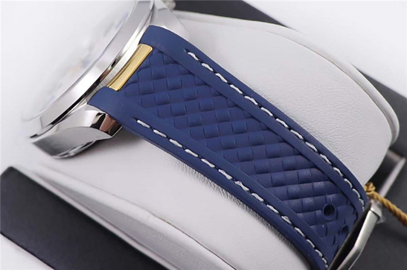 VS廠歐米茄海馬萊德杯做工評(píng)測(cè)（vs廠海馬金針隊(duì)長(zhǎng)萊德杯怎么樣）