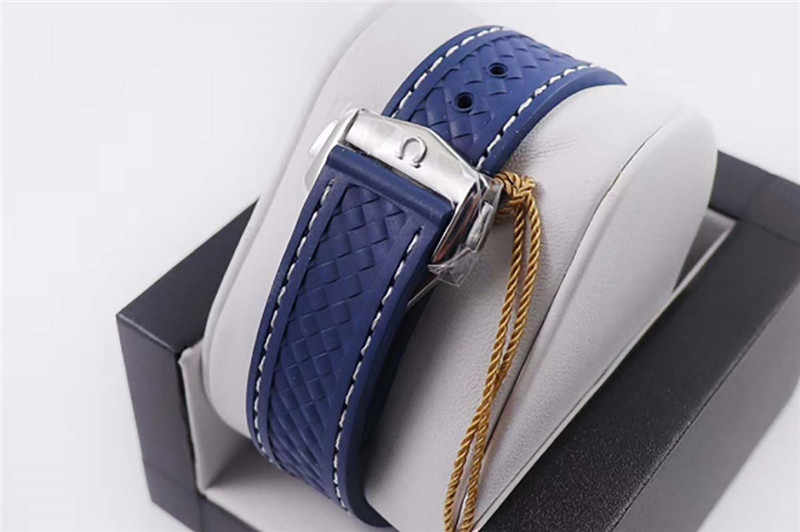 VS廠歐米茄海馬萊德杯做工評(píng)測(cè)（vs廠海馬金針隊(duì)長(zhǎng)萊德杯怎么樣）