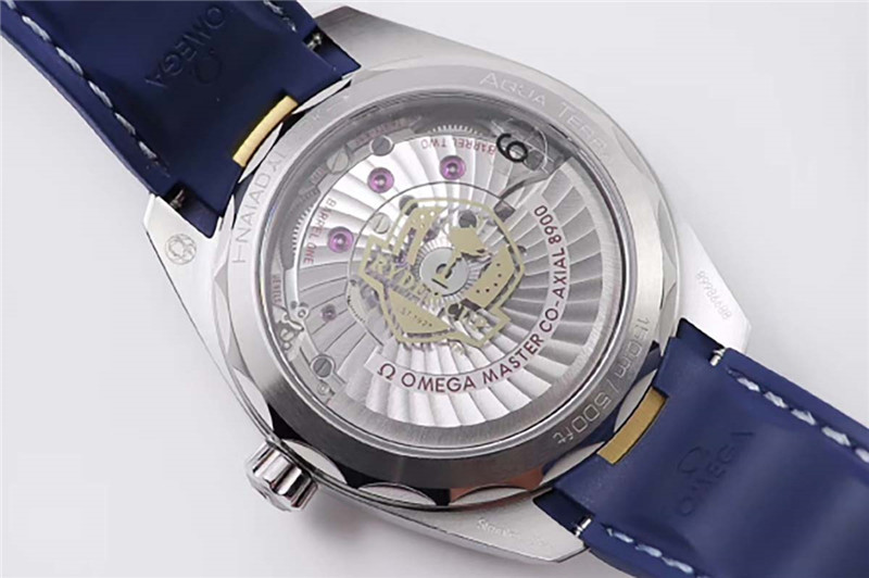 VS廠歐米茄海馬萊德杯做工評(píng)測(cè)（vs廠海馬金針隊(duì)長(zhǎng)萊德杯怎么樣）