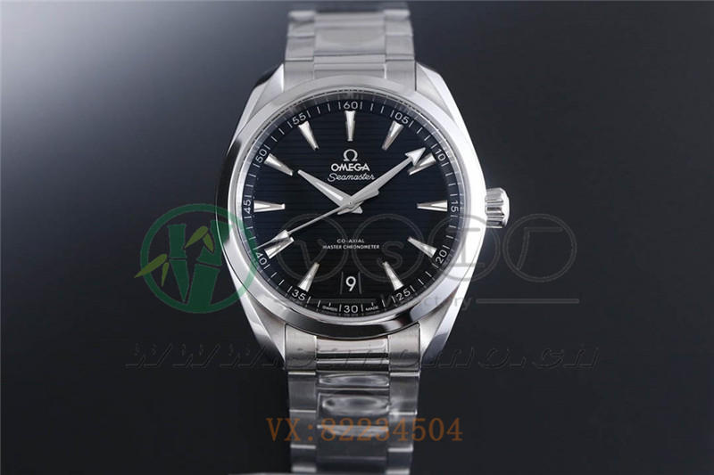 VS廠歐米茄海馬150柚木黑面細節怎么樣（vs廠海馬150柚木黑值得入手嗎）