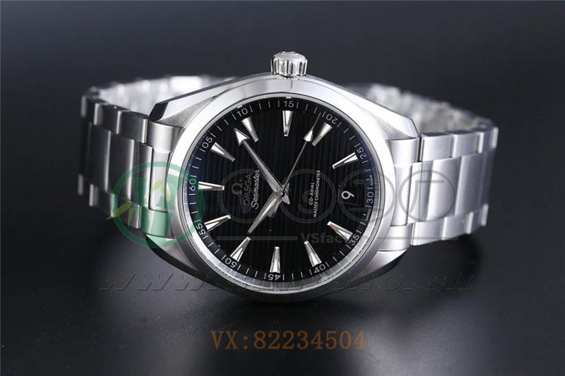 VS廠歐米茄海馬150柚木黑面細節怎么樣（vs廠海馬150柚木黑值得入手嗎）