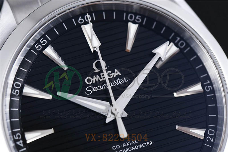 VS廠歐米茄海馬150柚木黑面細節怎么樣（vs廠海馬150柚木黑值得入手嗎）