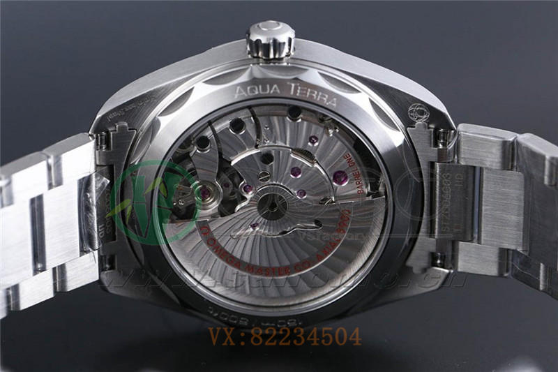 VS廠歐米茄海馬150柚木黑面細節怎么樣（vs廠海馬150柚木黑值得入手嗎）