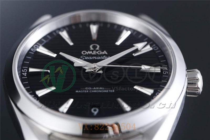 VS廠歐米茄海馬150柚木黑面細節怎么樣（vs廠海馬150柚木黑值得入手嗎）