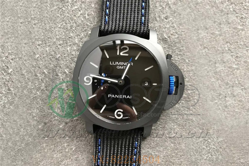 VS廠沛納海1176做工評測（VS廠沛納海1176質量怎么樣）