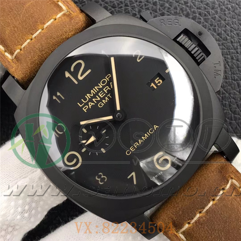 VS廠沛納海441v3版質量怎么樣（VS沛納海441v3版對比評測）