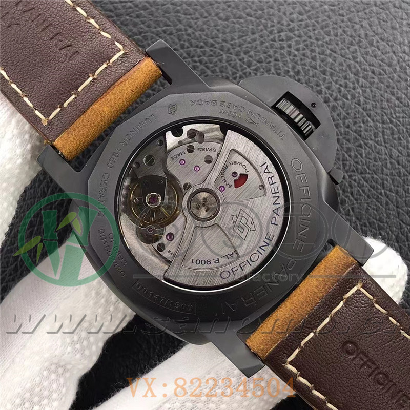 VS廠沛納海441v3版質量怎么樣（VS沛納海441v3版對比評測）