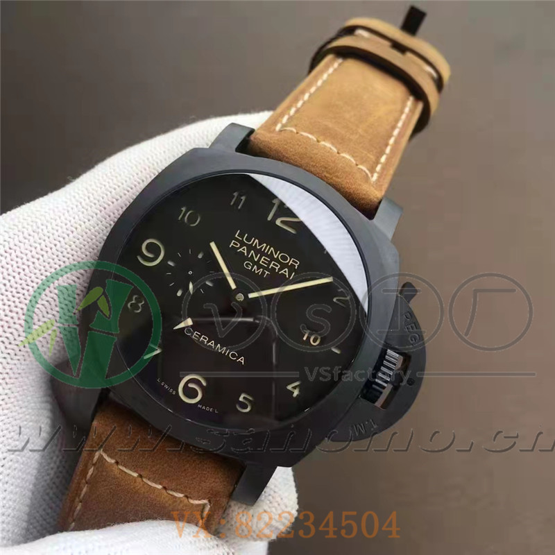 VS廠沛納海441v3版質量怎么樣（VS沛納海441v3版對比評測）