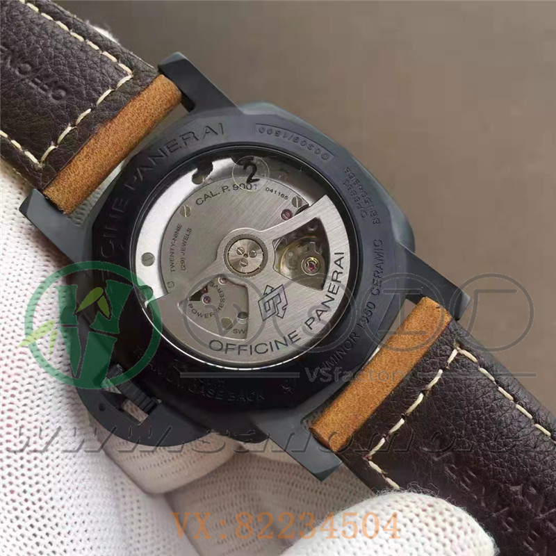 VS廠沛納海441v3版質量怎么樣（VS沛納海441v3版對比評測）