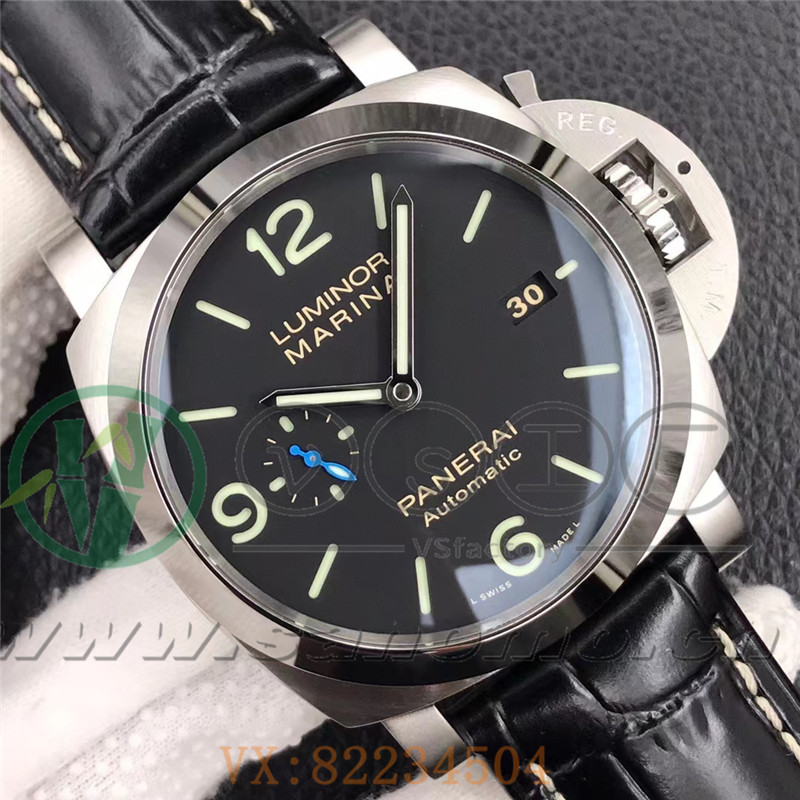 VS廠沛納海1312深度評(píng)測(cè)（VS廠沛納海1312值得入手嗎）