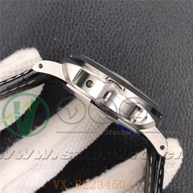 VS廠沛納海1312深度評(píng)測(cè)（VS廠沛納海1312值得入手嗎）