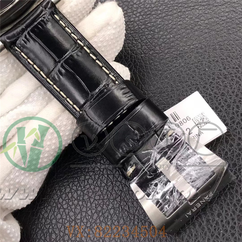 VS廠沛納海1312深度評(píng)測(cè)（VS廠沛納海1312值得入手嗎）