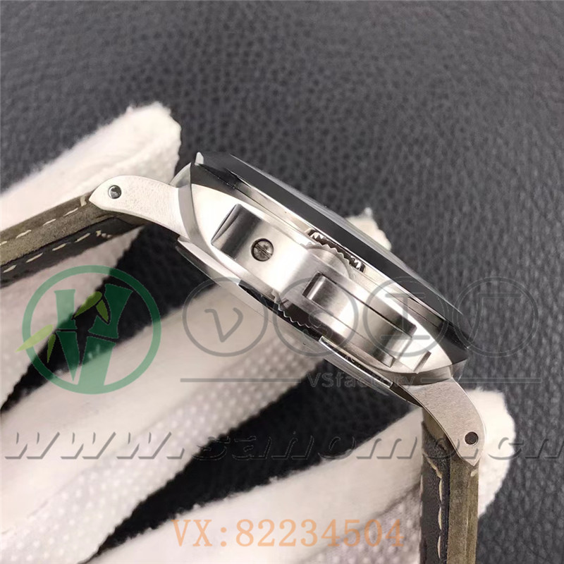 VS廠沛納海1314對比正品評測（VS廠沛納海1314有破綻嗎）