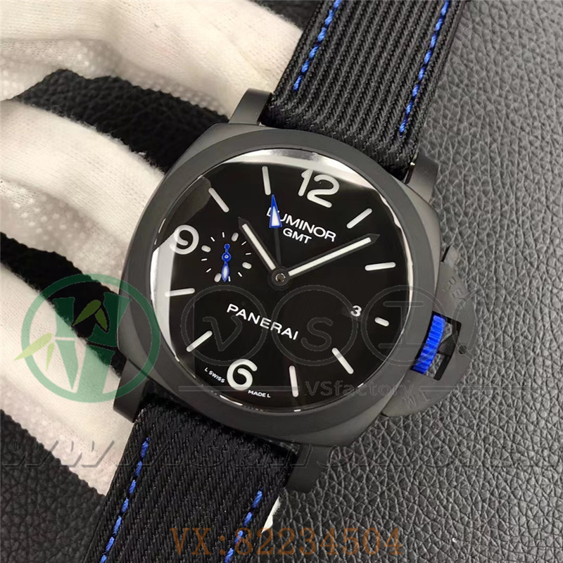 VS廠沛納海1176做工評測（VS廠沛納海1176質量怎么樣）