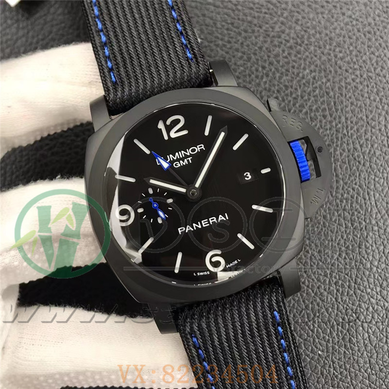 VS廠沛納海1176做工評測（VS廠沛納海1176質量怎么樣）