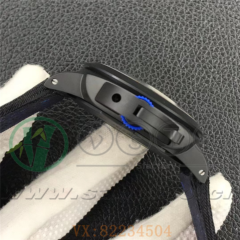 VS廠沛納海1176做工評測（VS廠沛納海1176質量怎么樣）