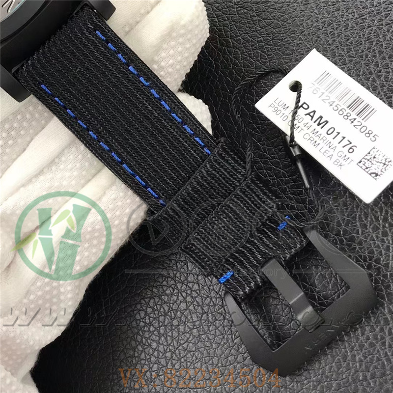 VS廠沛納海1176做工評測（VS廠沛納海1176質量怎么樣）