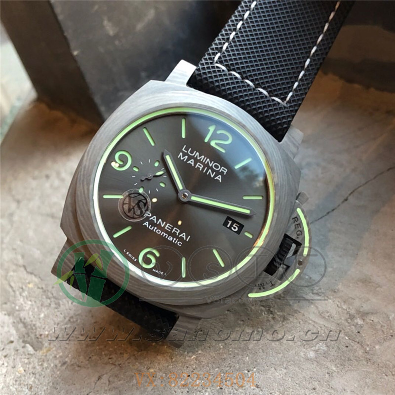 VS廠沛納海1119做工評測（VS廠沛納海1119質(zhì)量怎么樣）