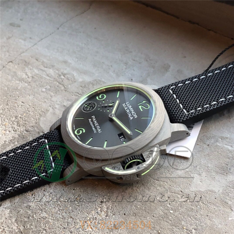 VS廠沛納海1119做工評測（VS廠沛納海1119質(zhì)量怎么樣）