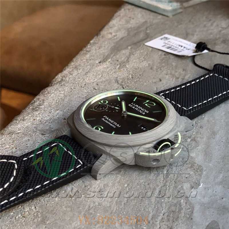 VS廠沛納海1119做工評測（VS廠沛納海1119質(zhì)量怎么樣）