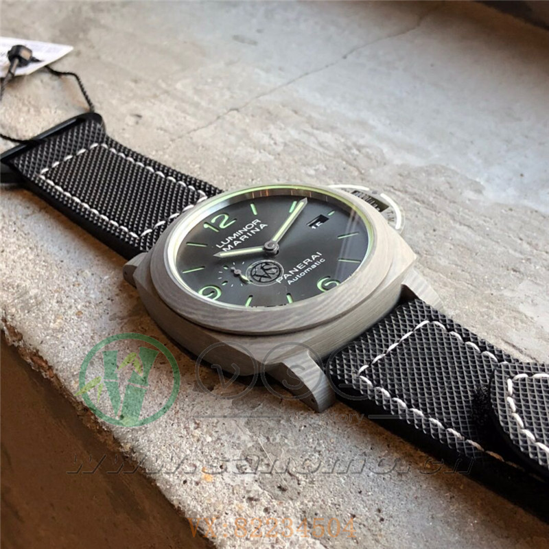 VS廠沛納海1119做工評測（VS廠沛納海1119質(zhì)量怎么樣）