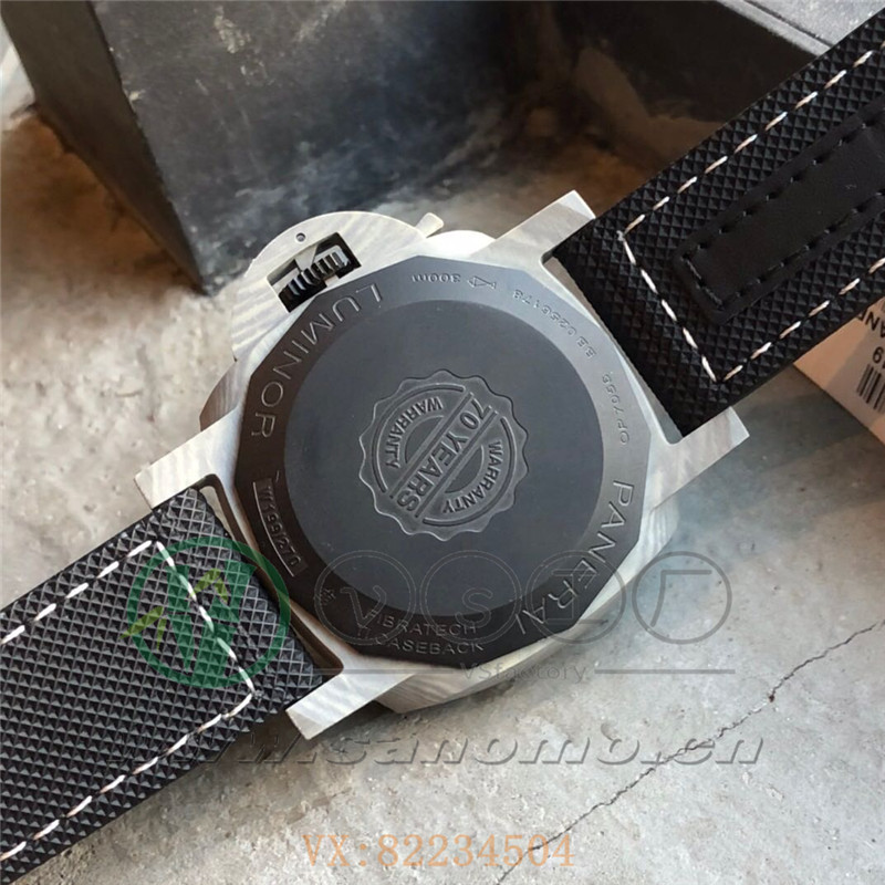 VS廠沛納海1119做工評測（VS廠沛納海1119質(zhì)量怎么樣）