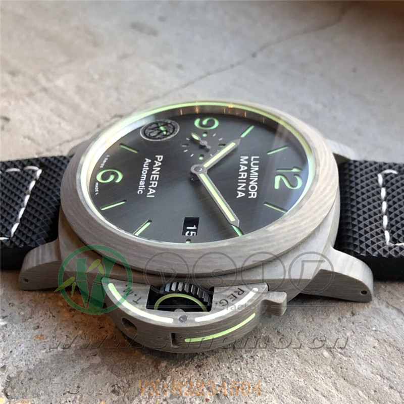 VS廠沛納海1119做工評測（VS廠沛納海1119質(zhì)量怎么樣）