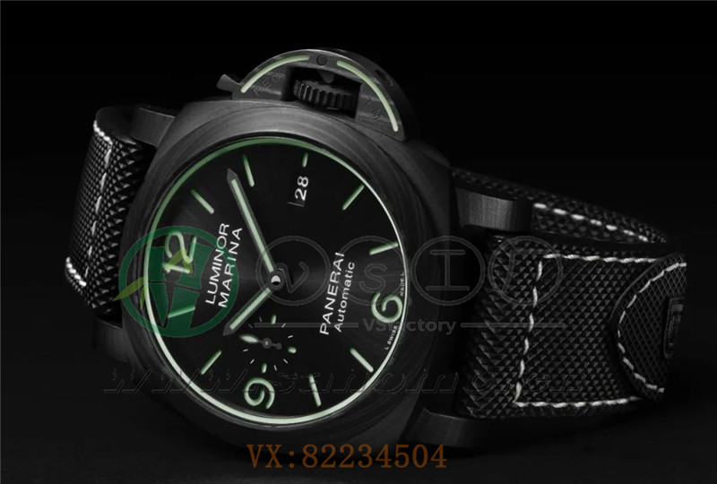 VS廠沛納海1118深度評測（VS廠沛納海1118質(zhì)量怎么樣）