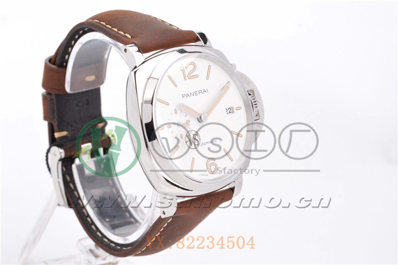 VS廠沛納海1046深度評測（vs廠沛納海1046質量怎么樣）