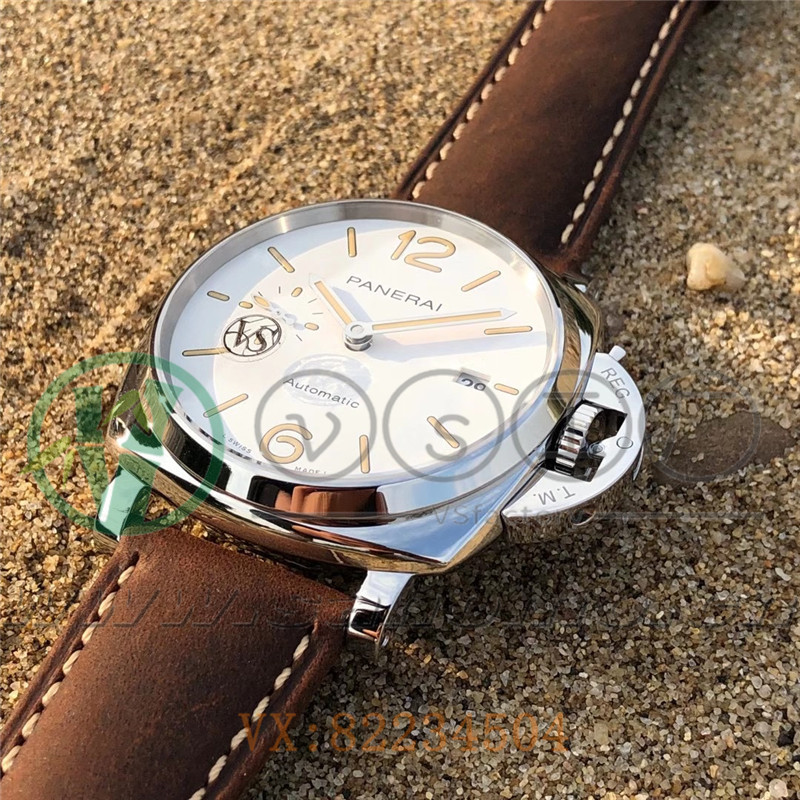 VS廠沛納海1046深度評測（vs廠沛納海1046質量怎么樣）