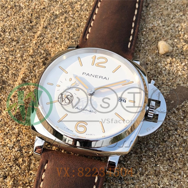 VS廠沛納海1046深度評測（vs廠沛納海1046質量怎么樣）