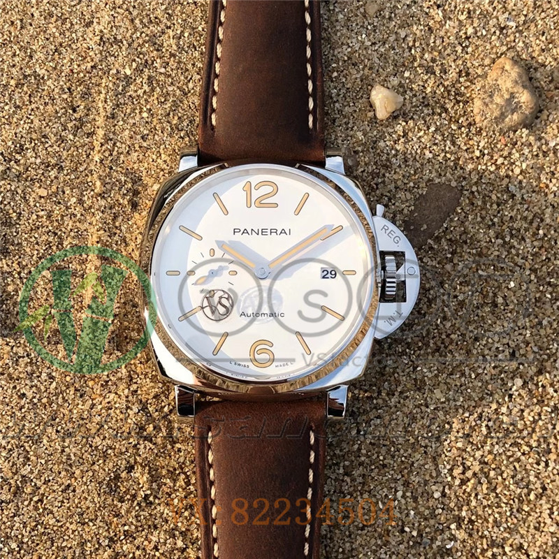 VS廠沛納海1046深度評測（vs廠沛納海1046質量怎么樣）