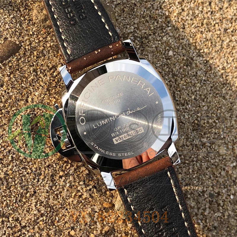 VS廠沛納海1046深度評測（vs廠沛納海1046質量怎么樣）