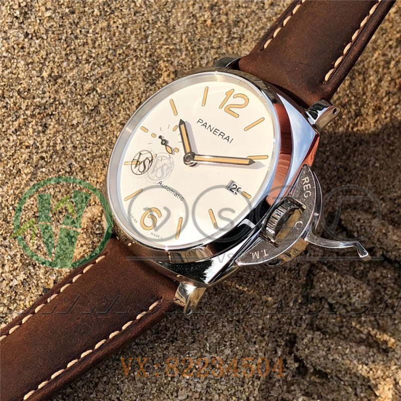 VS廠沛納海1046深度評測（vs廠沛納海1046質量怎么樣）