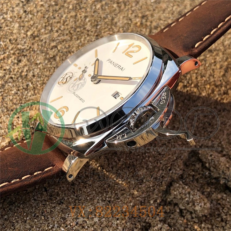 VS廠沛納海1046深度評測（vs廠沛納海1046質量怎么樣）