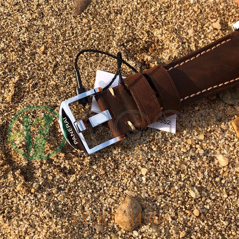 VS廠沛納海1046深度評測（vs廠沛納海1046質量怎么樣）