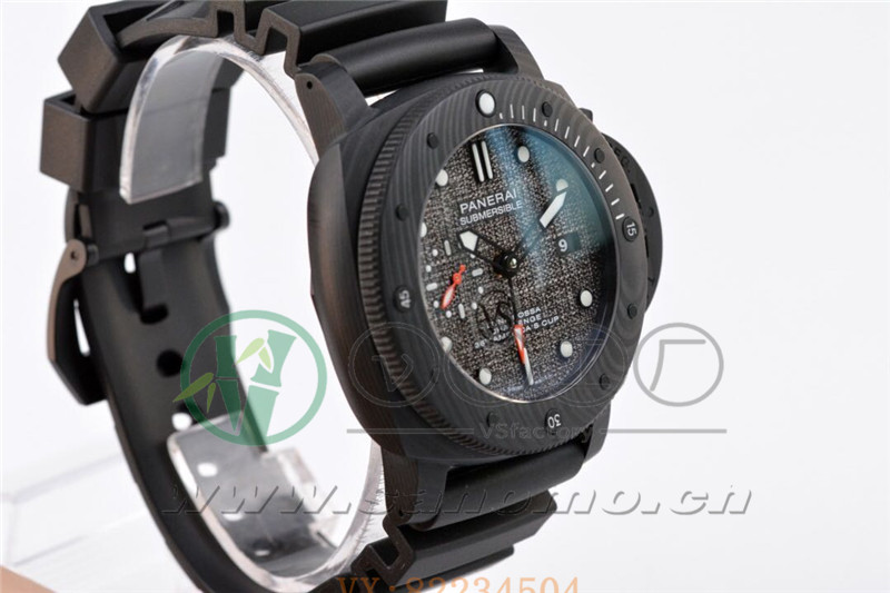 VS廠沛納海1039質量評測（VS廠沛納海1039細節有破綻嗎）