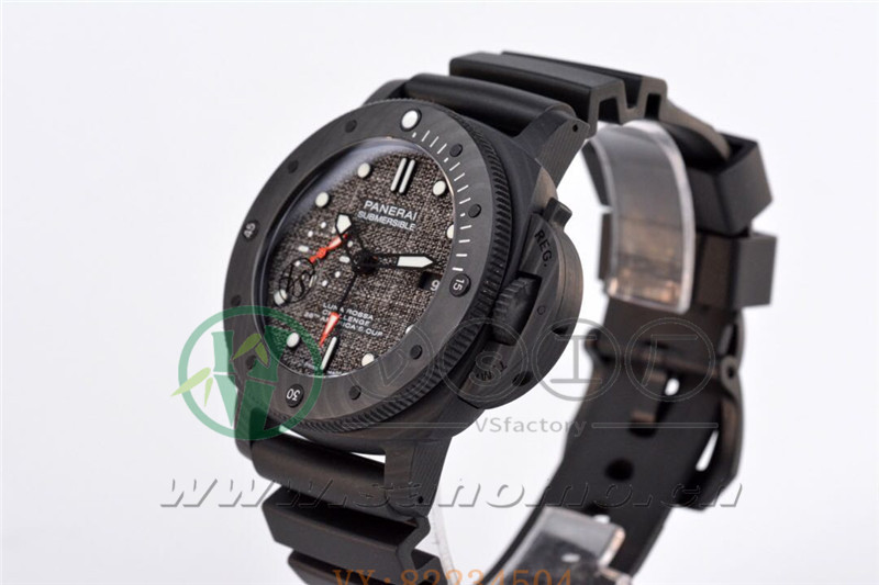 VS廠沛納海1039質量評測（VS廠沛納海1039細節有破綻嗎）