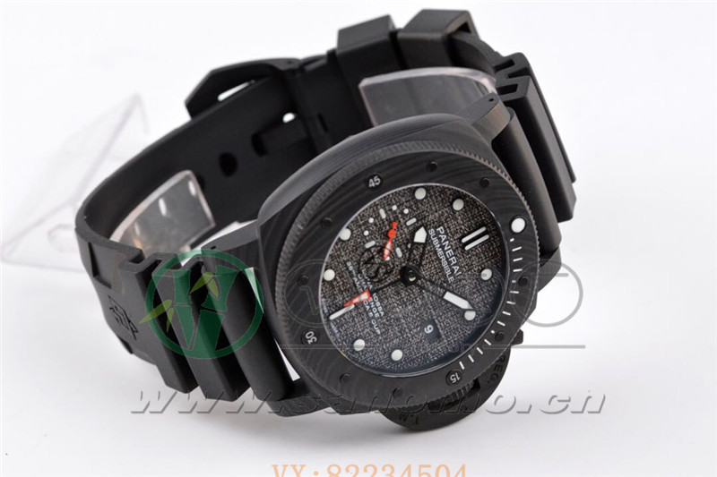 VS廠沛納海1039質量評測（VS廠沛納海1039細節有破綻嗎）