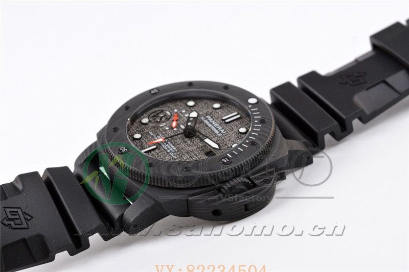 VS廠沛納海1039質量評測（VS廠沛納海1039細節有破綻嗎）