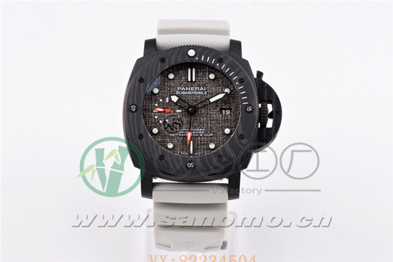 VS廠(chǎng)沛納海1039做工一眼假嗎（vs廠(chǎng)沛納海1039怎么樣）