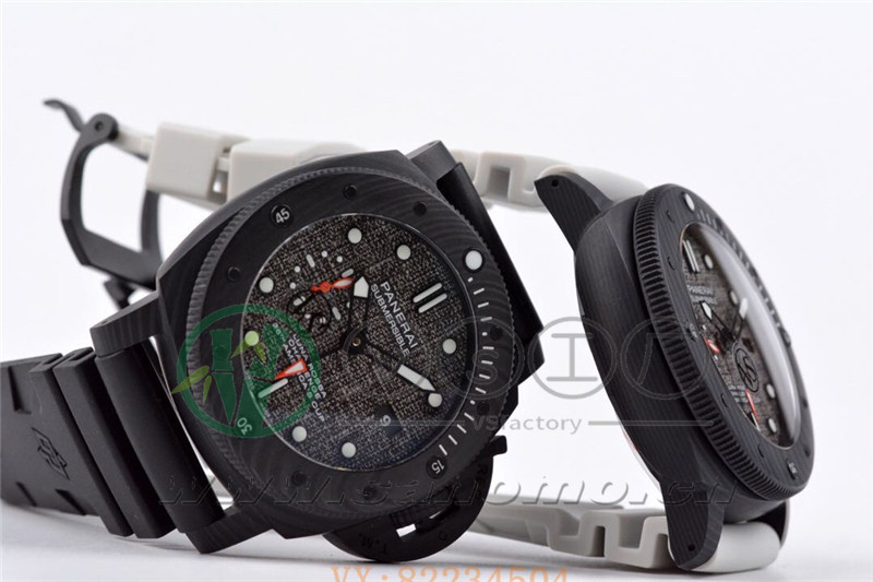 VS廠(chǎng)沛納海1039做工一眼假嗎（vs廠(chǎng)沛納海1039怎么樣）