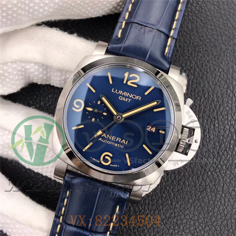 VS廠沛納海1033做工評測（vs廠沛納海1033質量怎么樣）