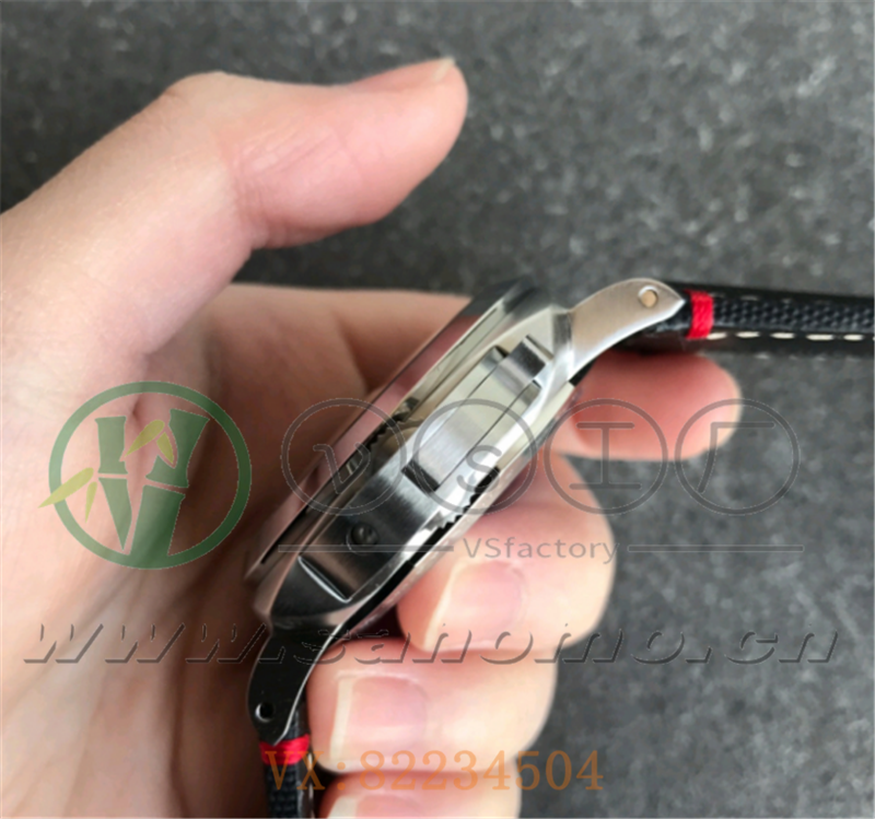 VS廠沛納海1025質(zhì)量怎么樣（VS沛納海1025值得入手嗎）