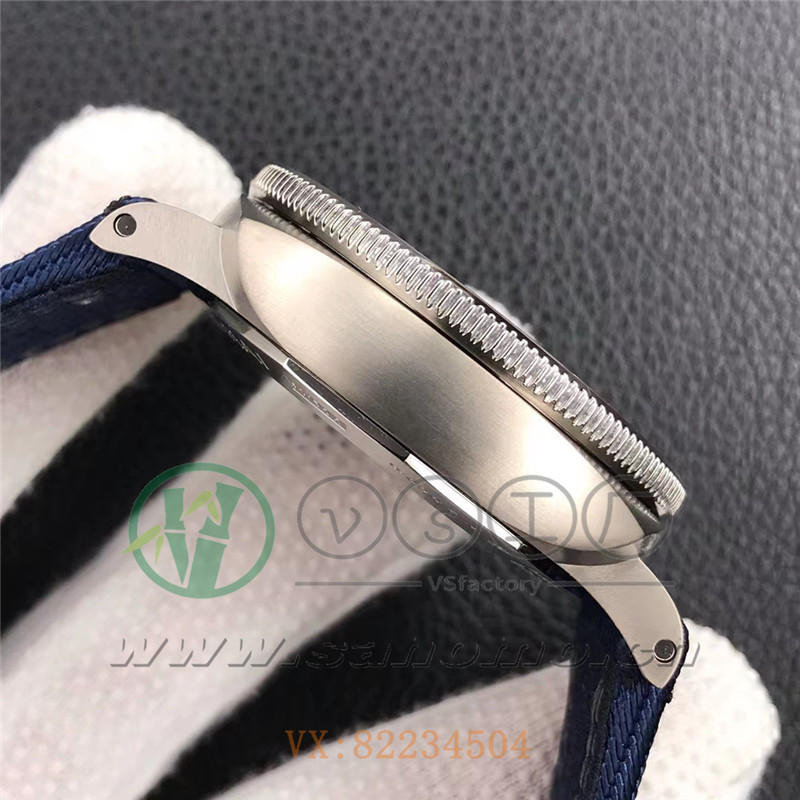 VS廠沛納海pam985做工評測（VS廠沛納海985質量怎么樣）