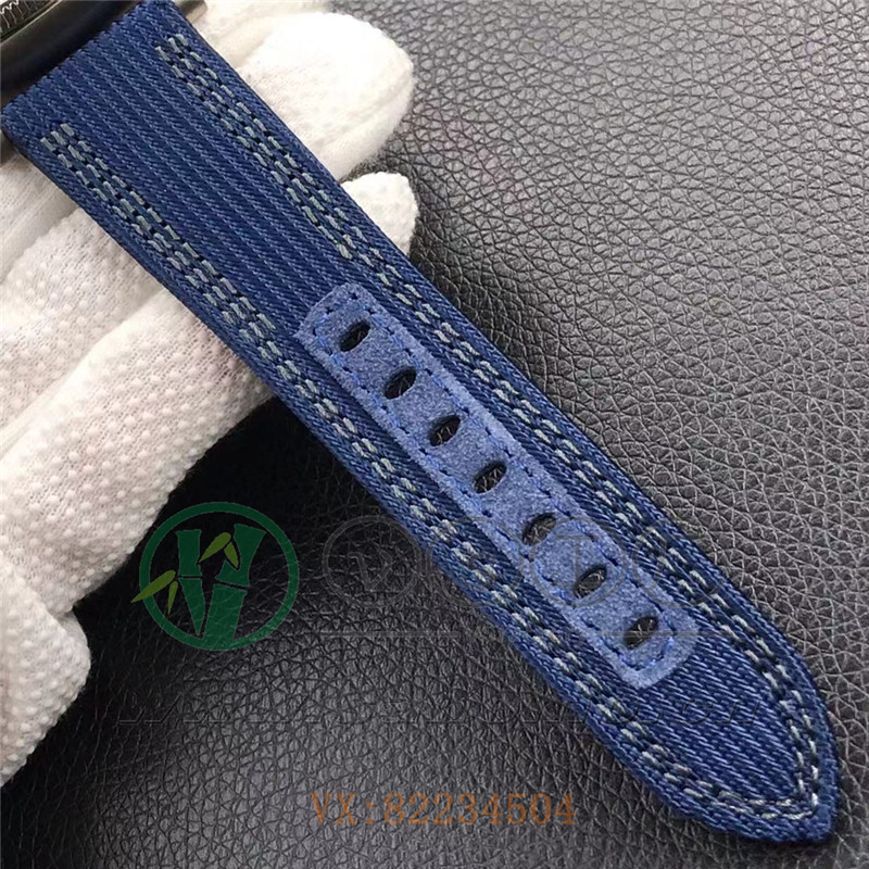 VS廠沛納海pam985做工評測（VS廠沛納海985質量怎么樣）